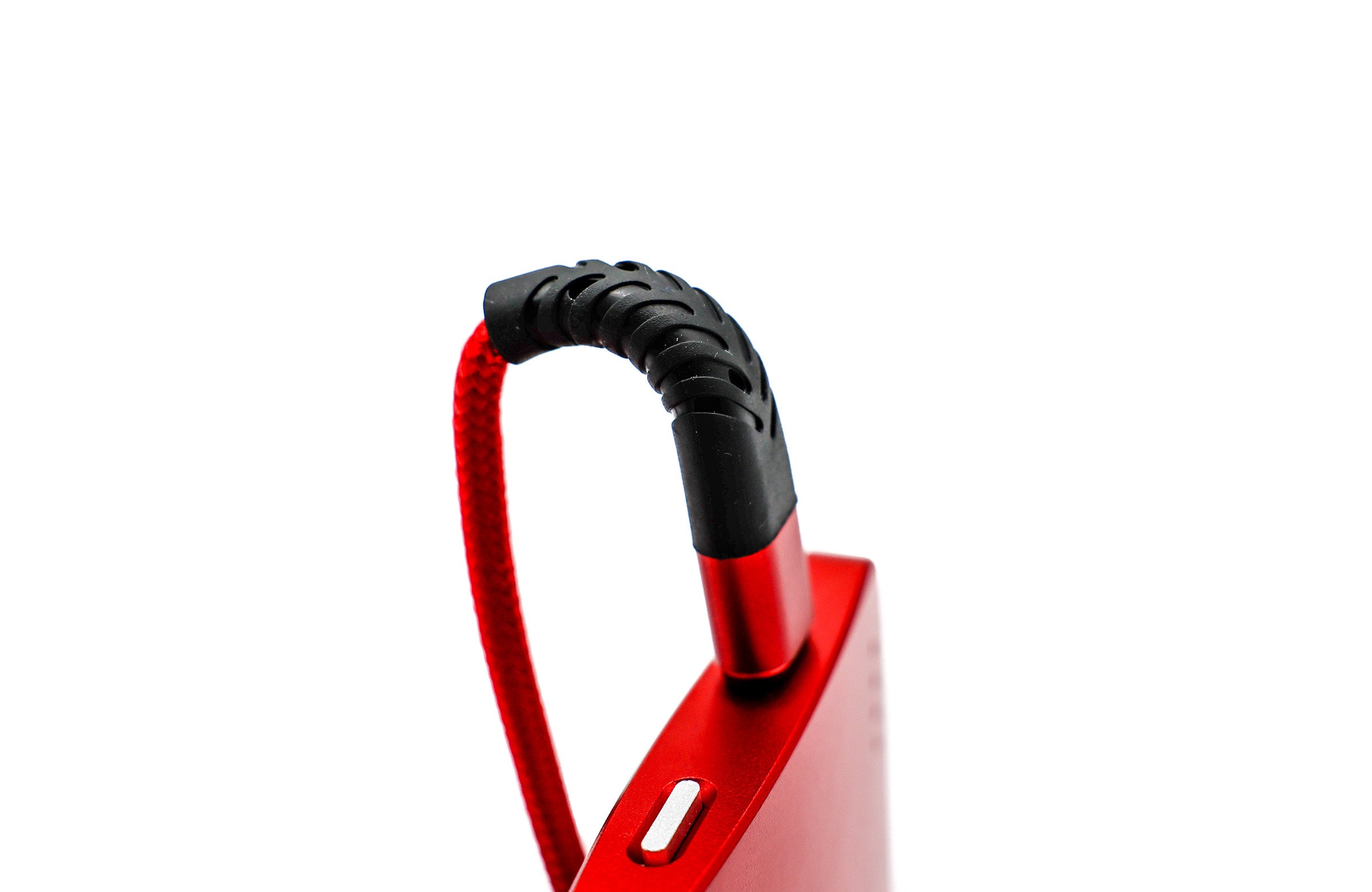 USB-C Smart Chip Charging Cords