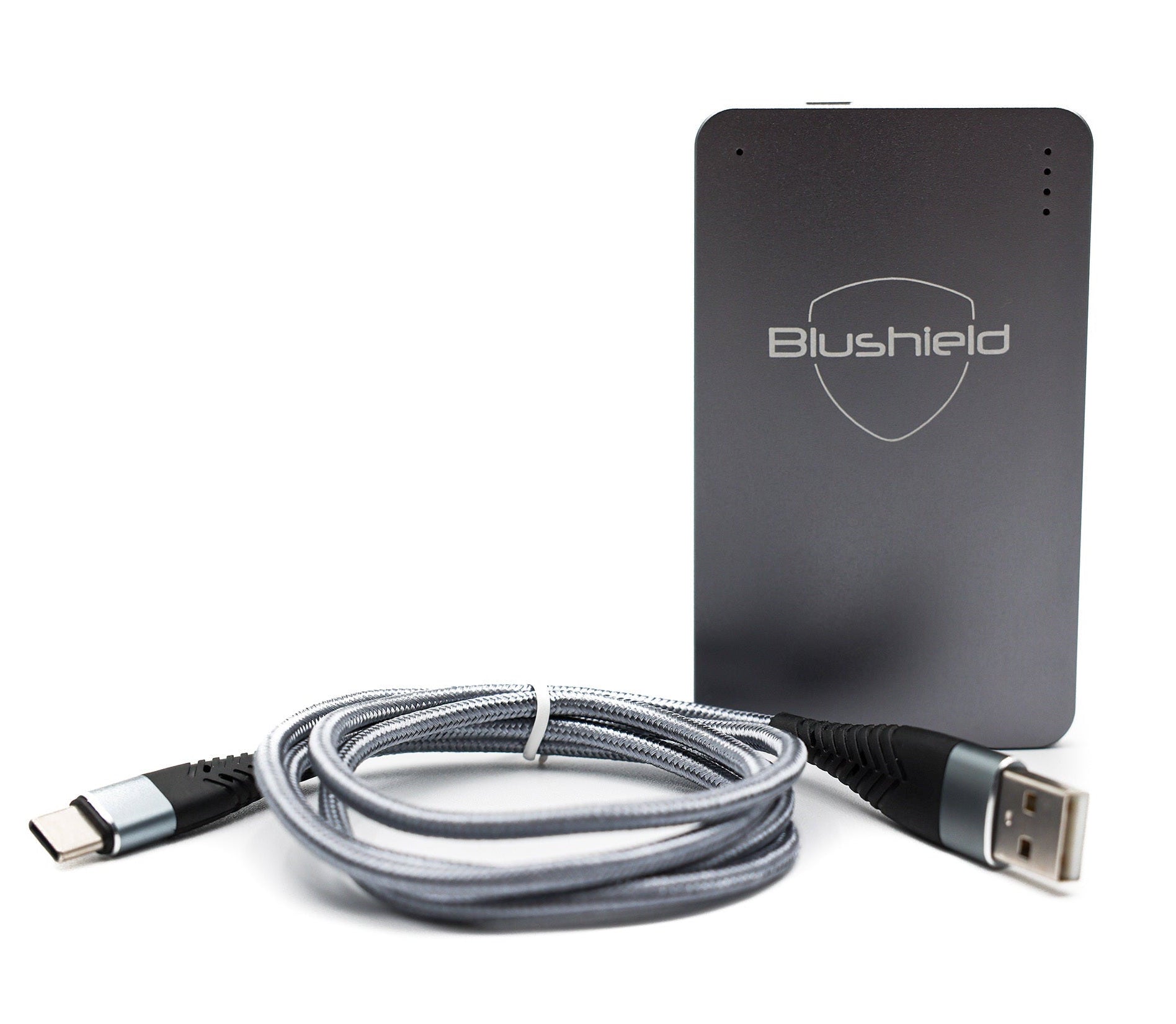 USB-C Smart Chip Charging Cords