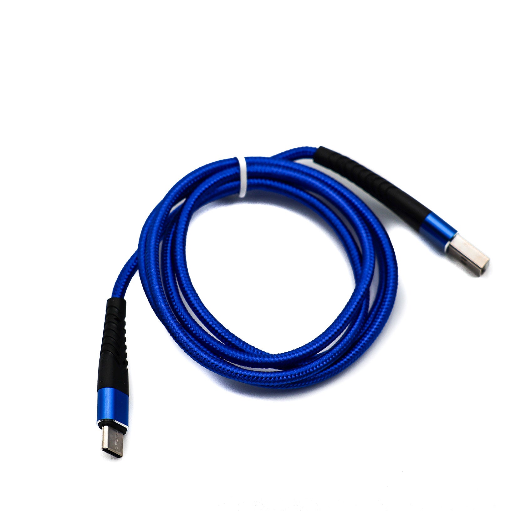USB-C Smart Chip Charging Cords