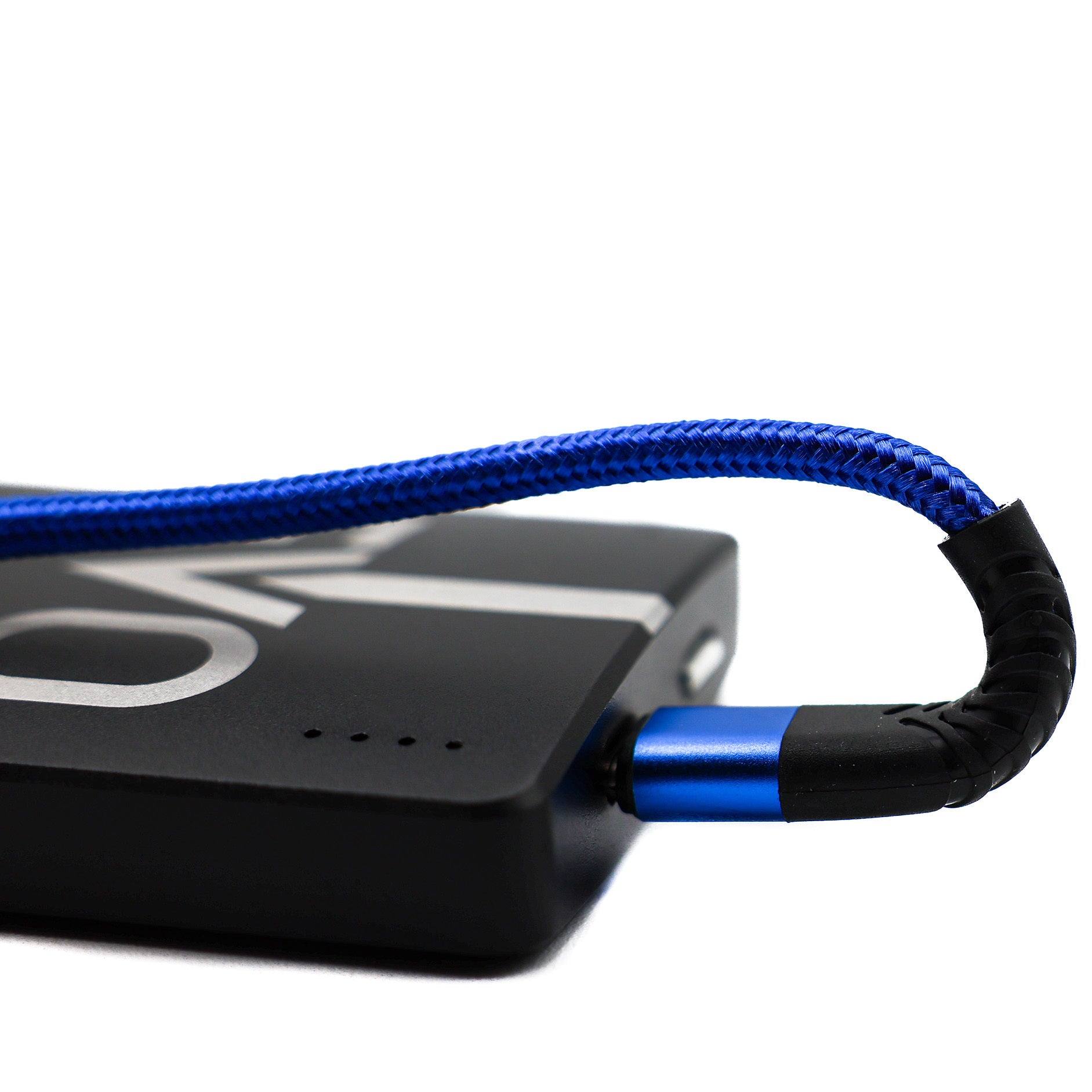 USB-C Smart Chip Charging Cords
