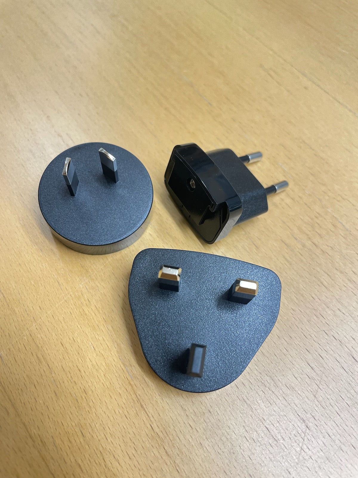 Blushield Replacement Accessories