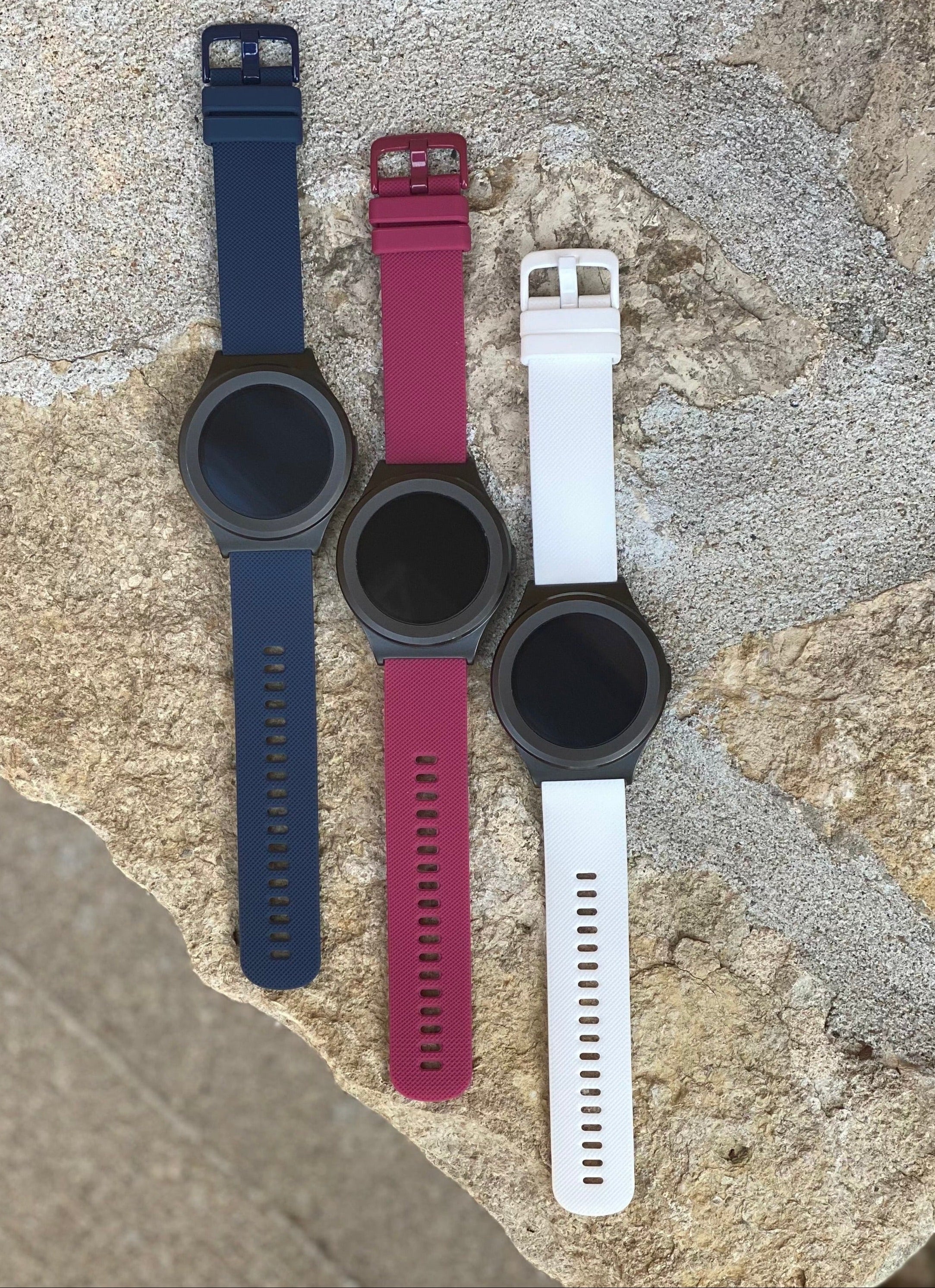 W1 Watch Straps