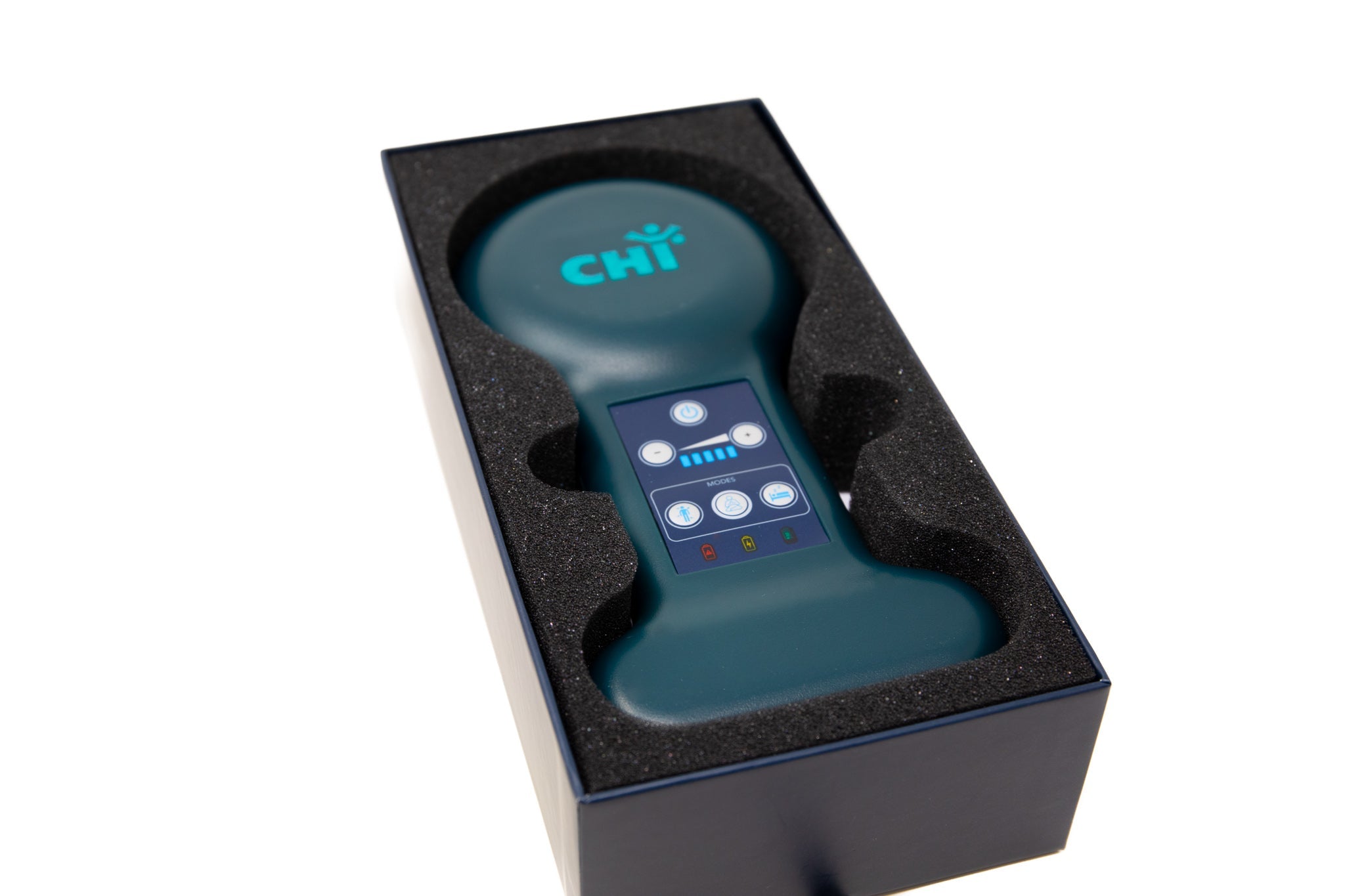 Chi Palm Infratonic Electrotherapy
