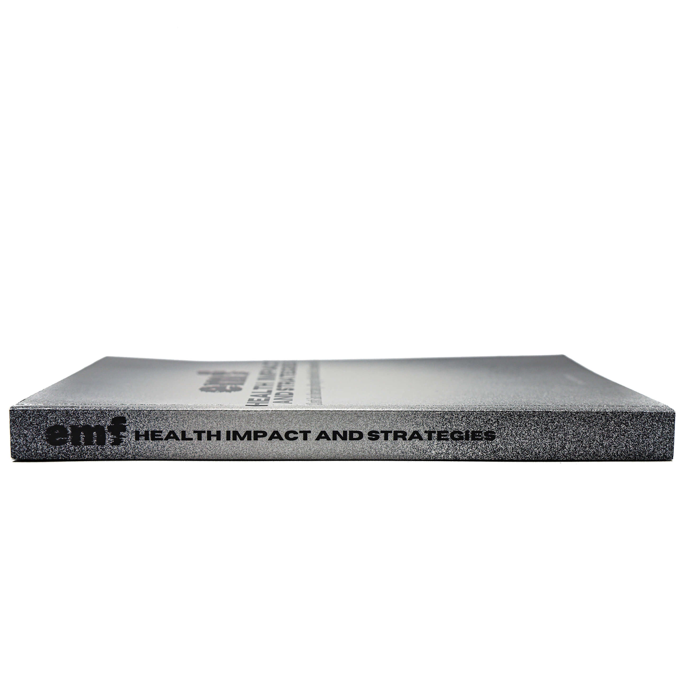 Blushield Book - EMF Health Impact & Strategies 2nd Edition