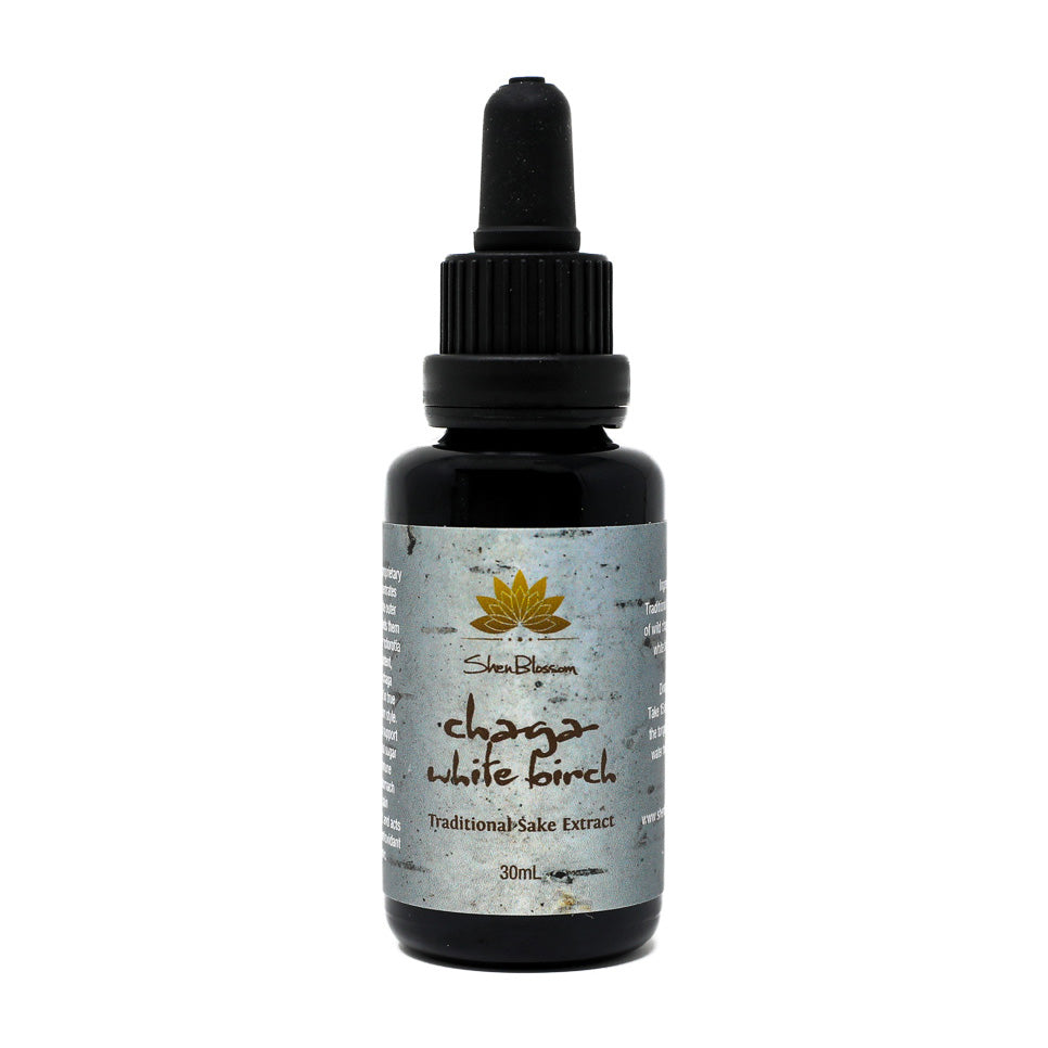 Chaga Proprietary Extracts