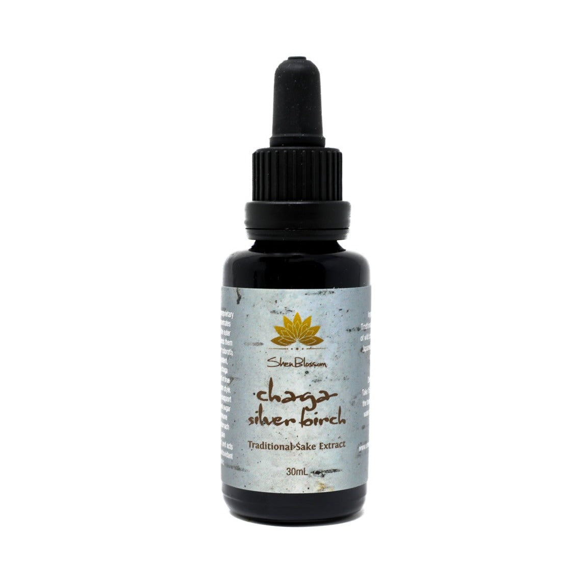 Chaga Proprietary Extracts