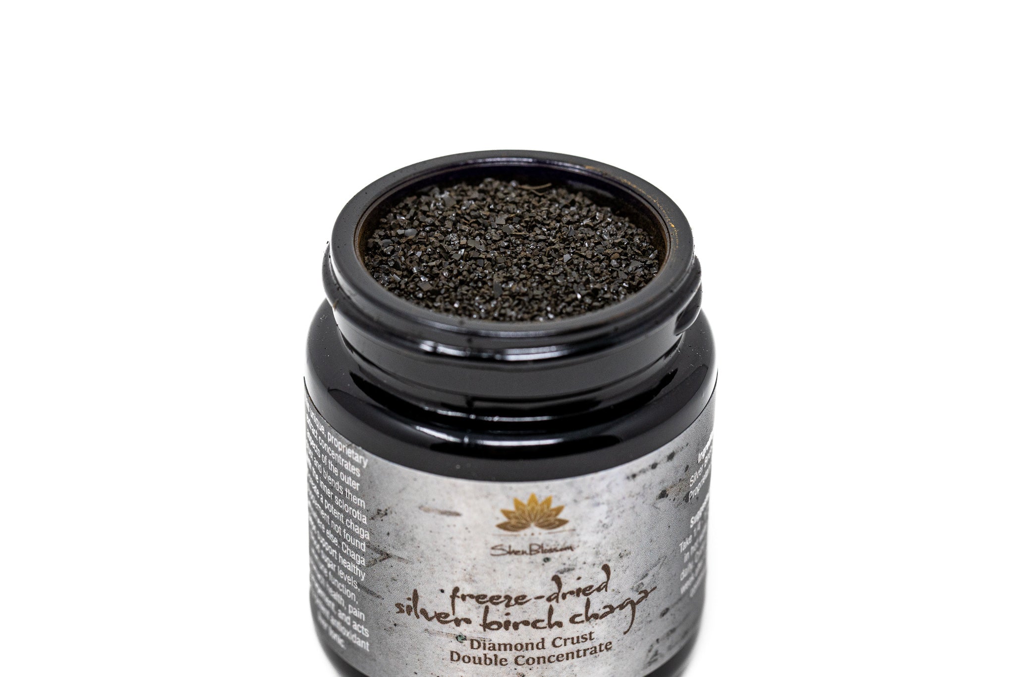 Chaga Proprietary Extracts