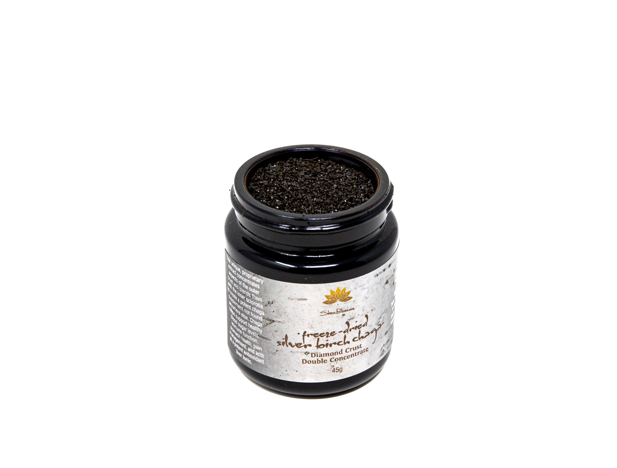Chaga Proprietary Extracts