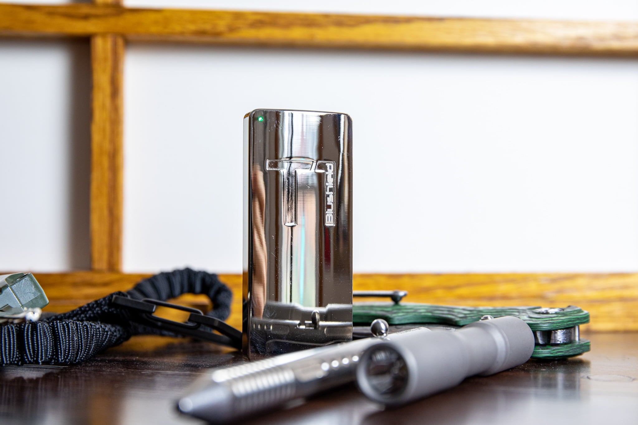 Refurbished T1 Portable