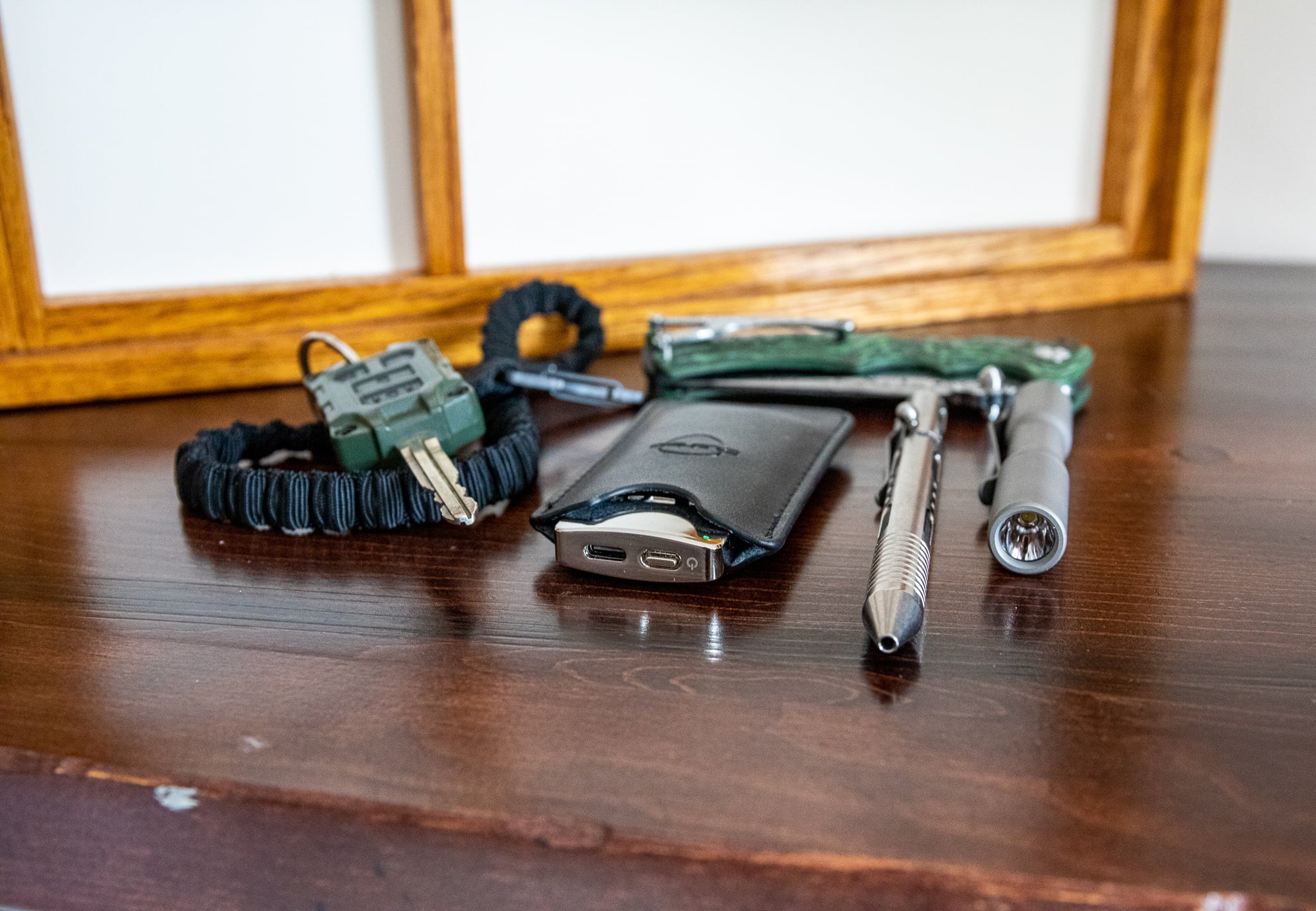 Refurbished T1 Portable