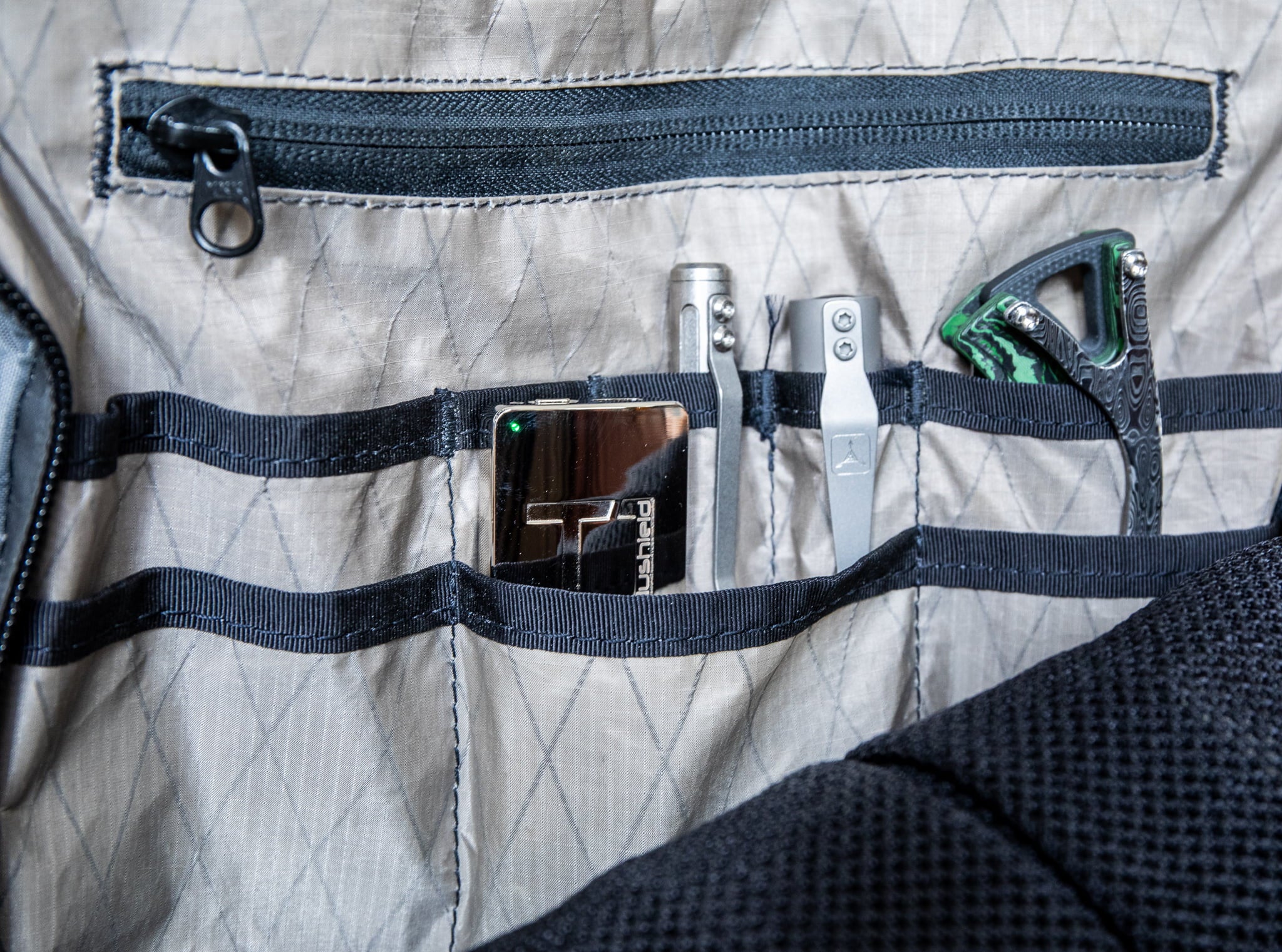 Refurbished T1 Portable