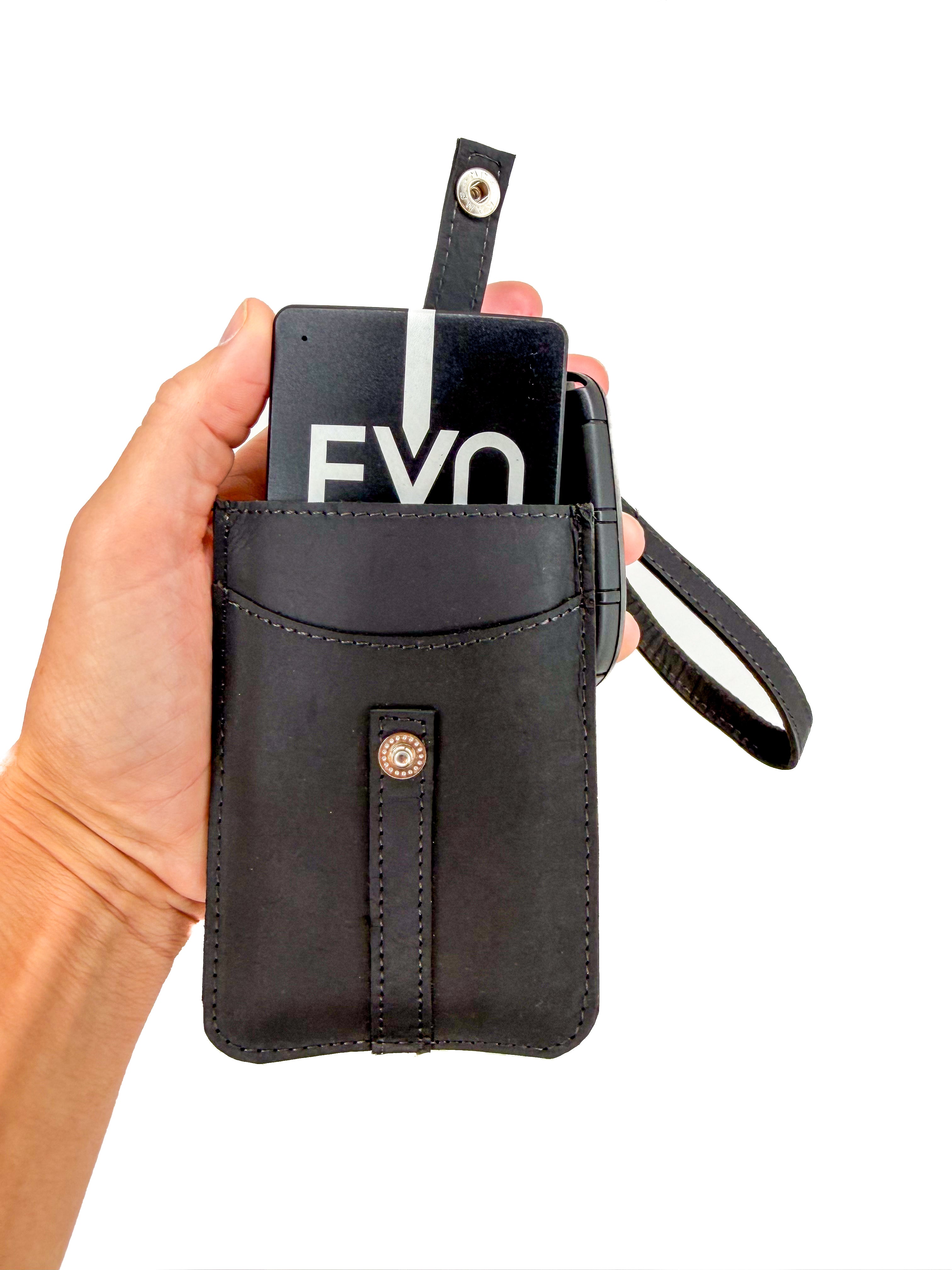 Blushield Portable Pouches