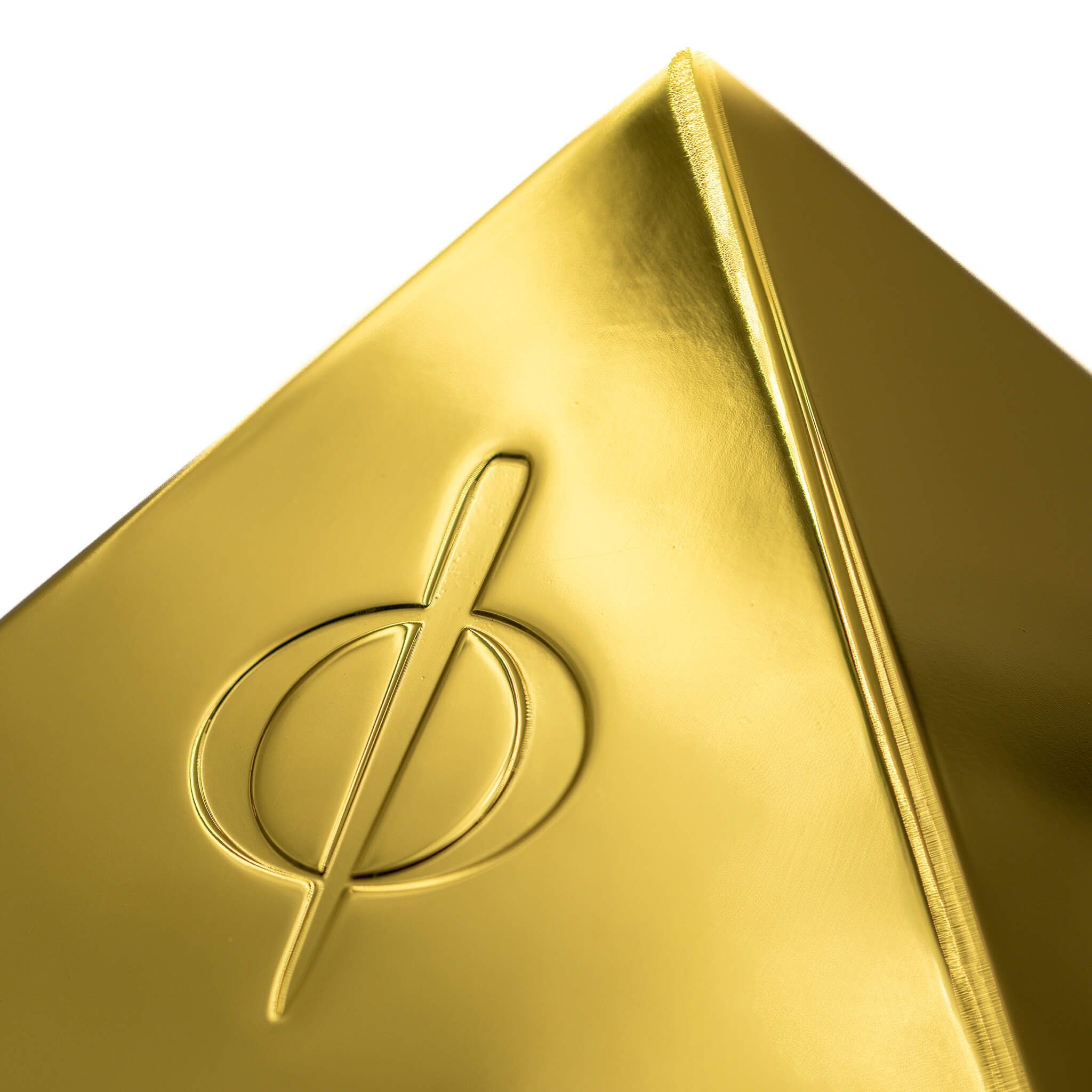 EVO Pyramid
