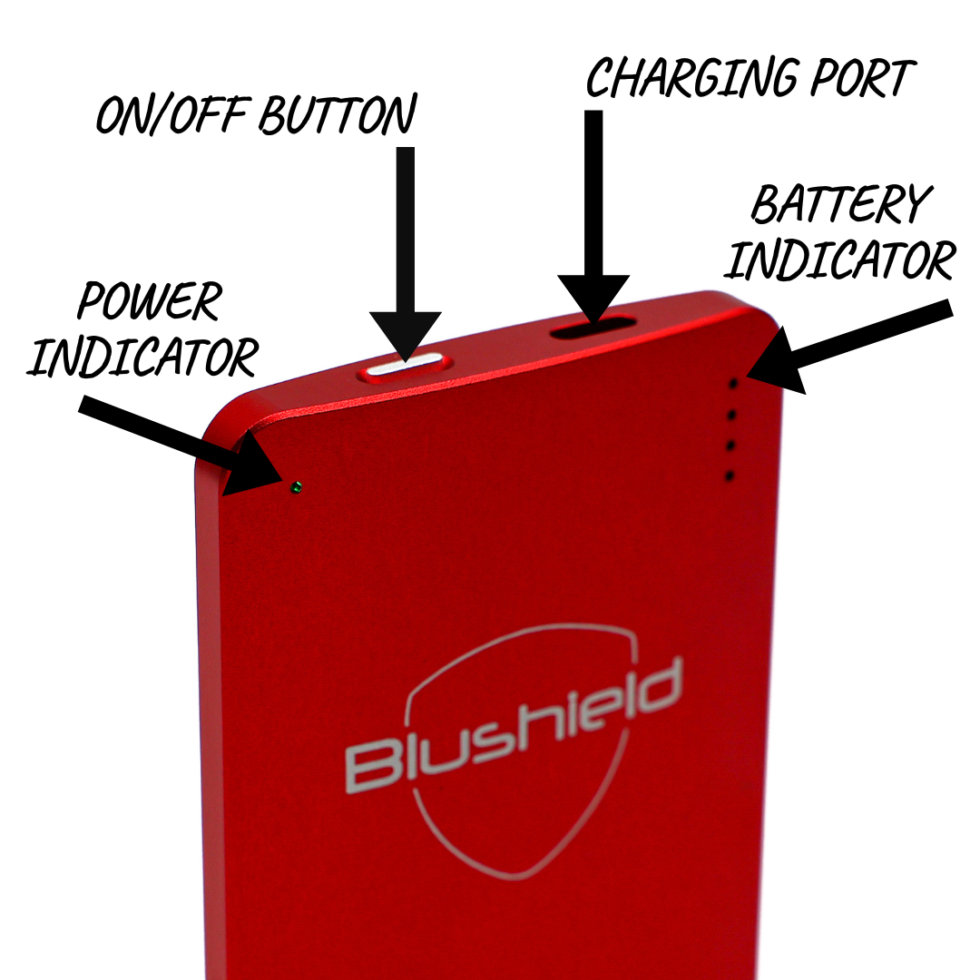 Sensitive Portable