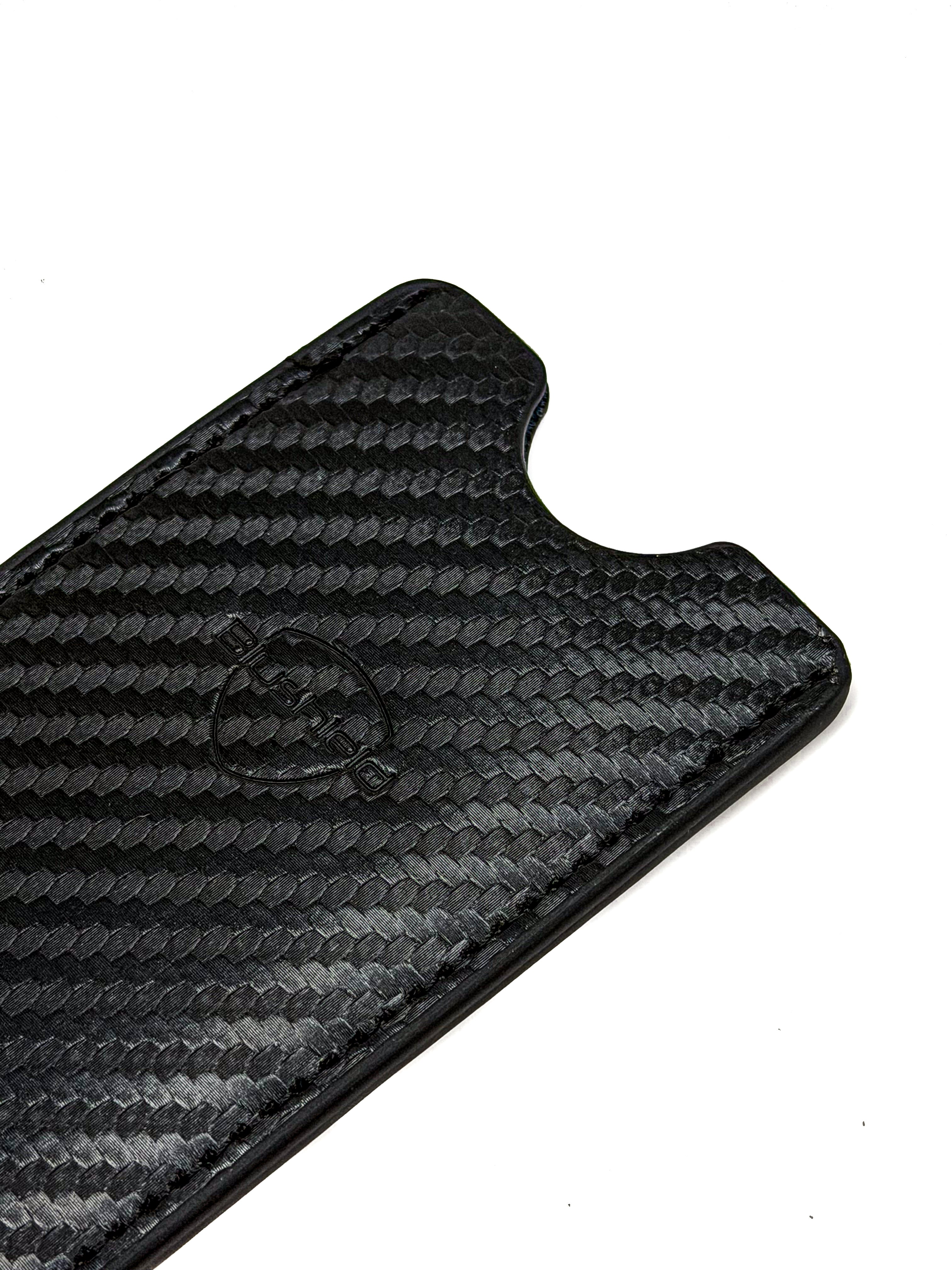 Small Phi 1 Portable Pouch