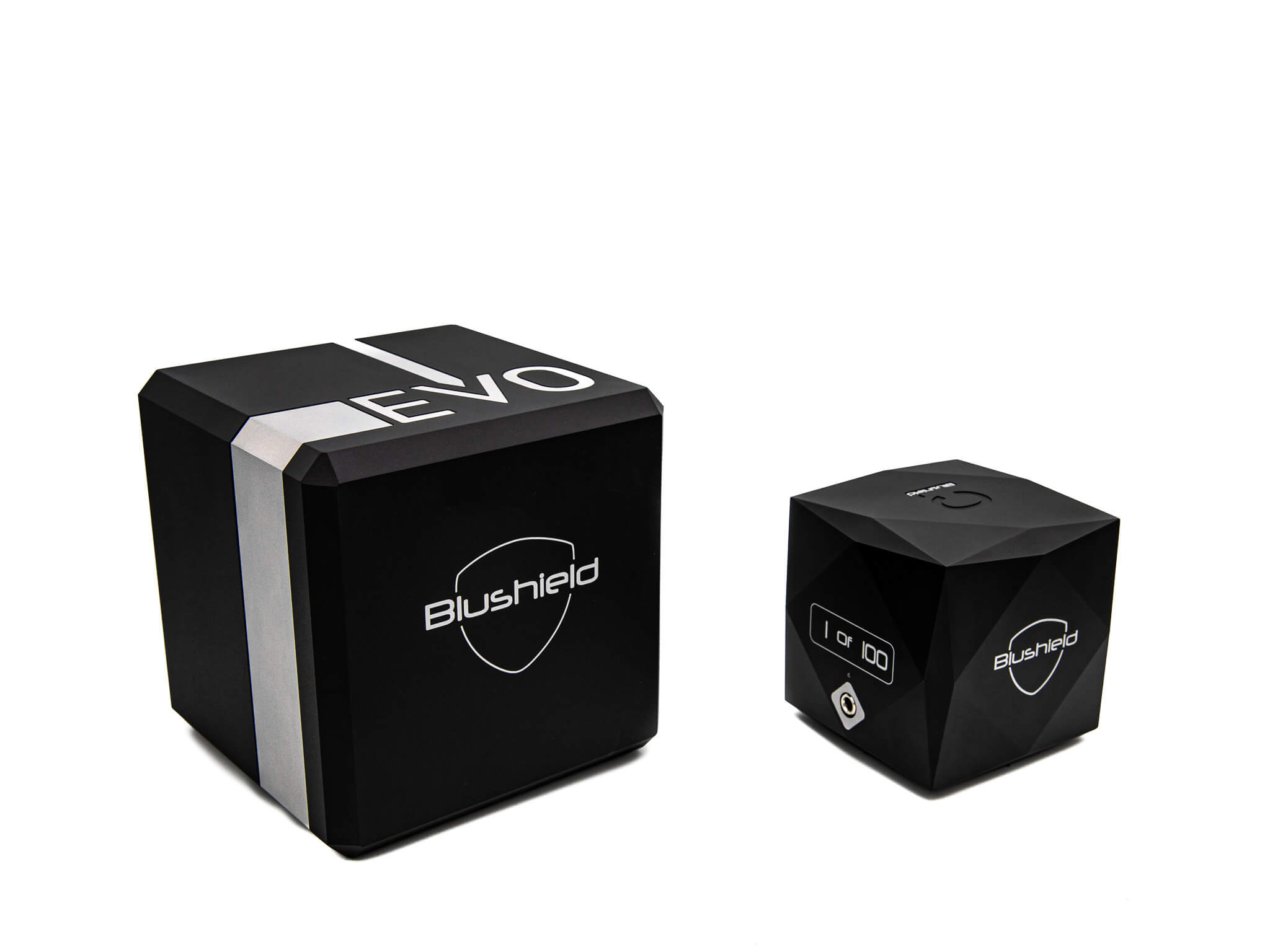 EVO Cube