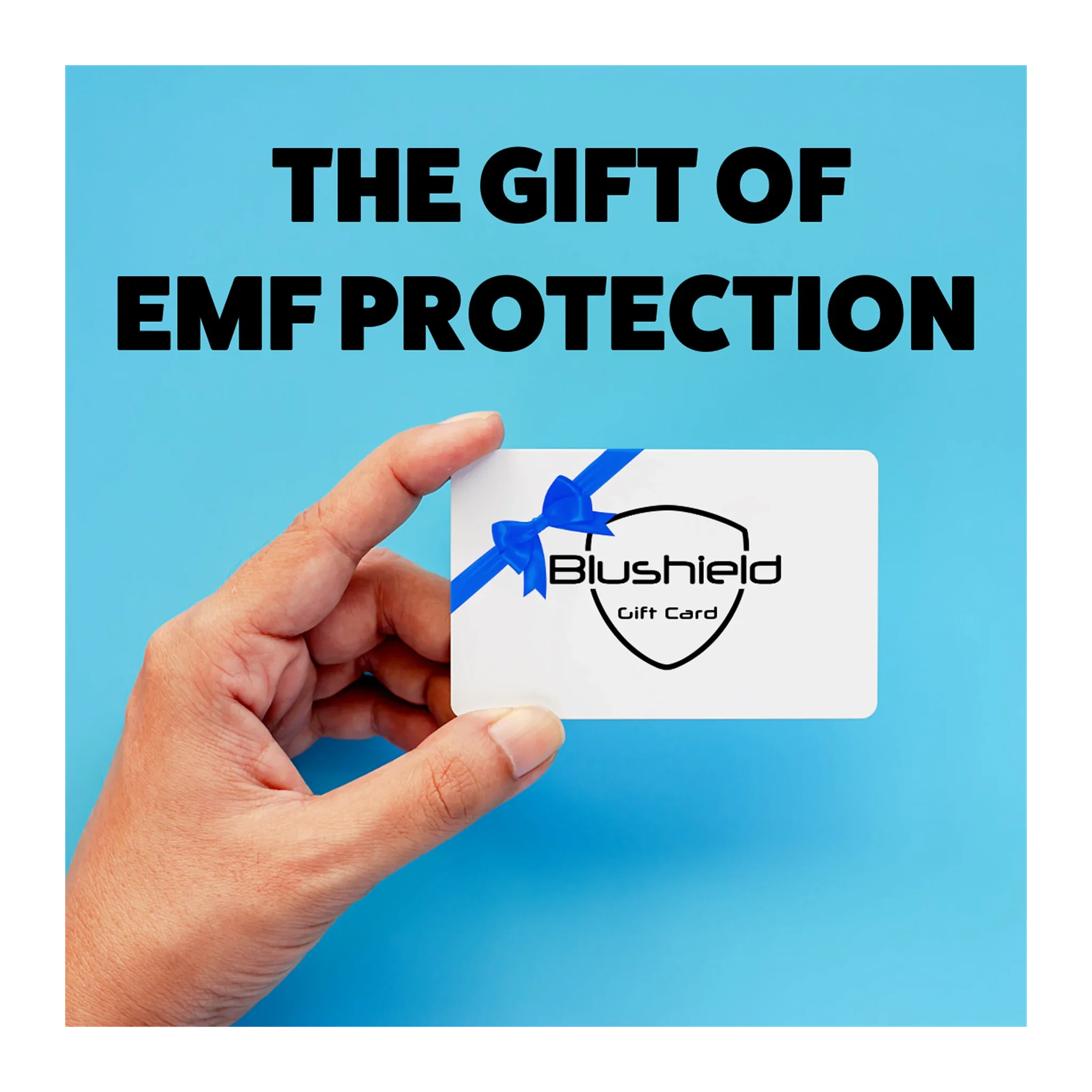 Blushield Gift Card