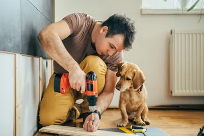 Giving Your Home a Low-EMF Renovation