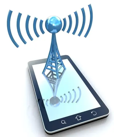 WiFi vs Cell Phone Radiation