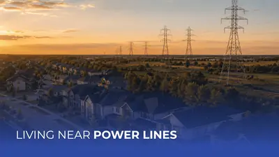 Living Near Power Lines