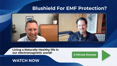 Scalar Science & Clinical Studies: Lloyd Burrell Interviews Brandon Amalani