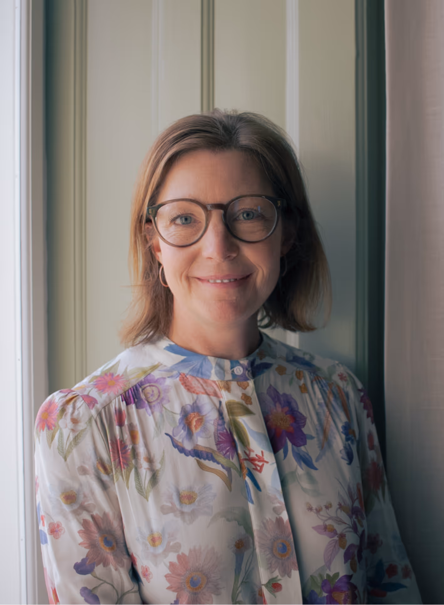 Lotte Kemplar