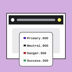 AI-generated UI consistency: what breaks when you skip tokens