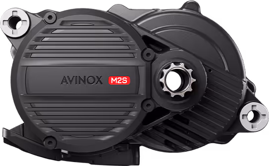 Abbildung vom Avinox M2S Motor