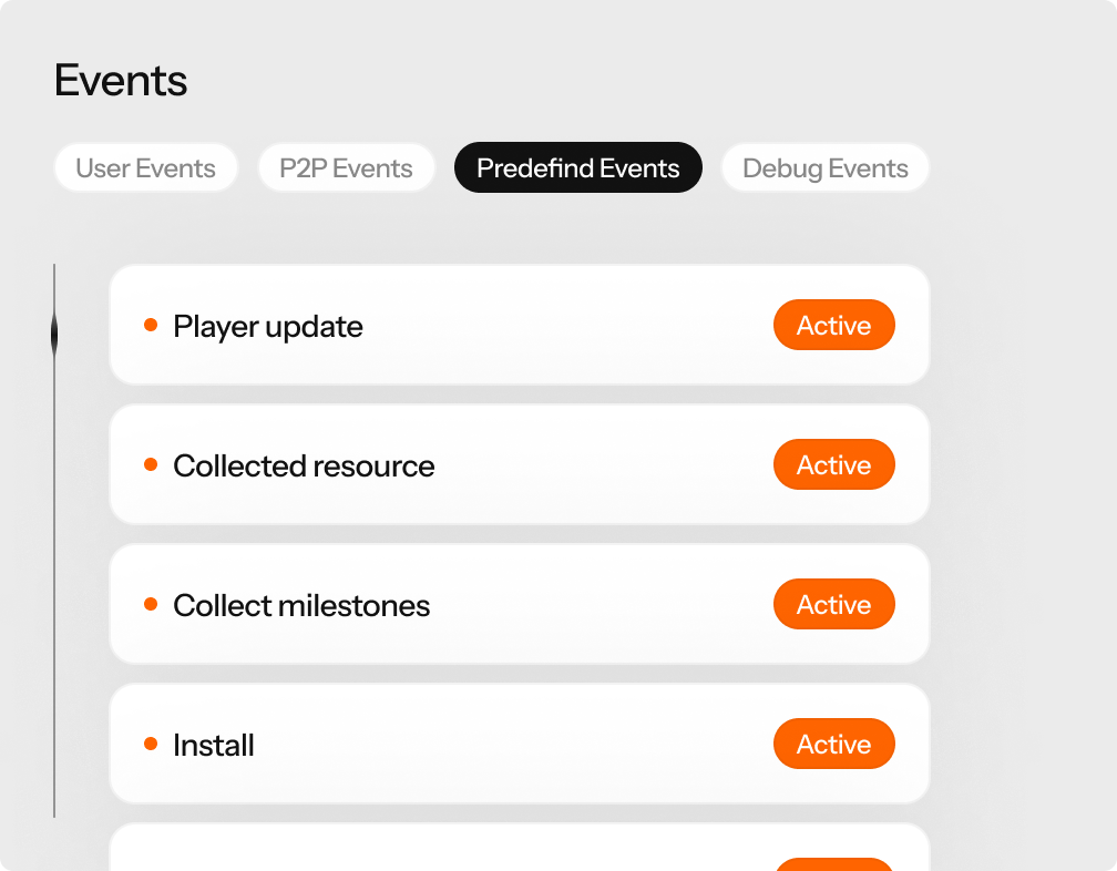 Kinoa platform – dynamic content feature