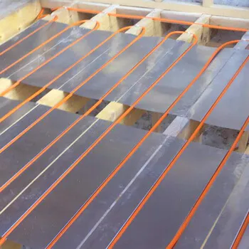 AluPlate™ fit-from-above