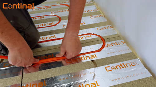 OneBoard® structural system
