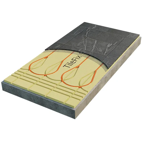 TileFix®-18 / TileFix®-25