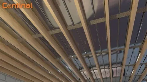AluPlate™ fit-from-below