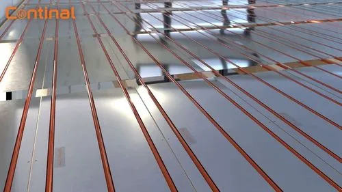 AluPlate™ fit-from-above