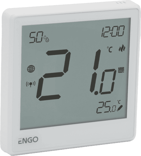 ENGO One thermostat