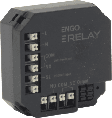 ENGO 12A relay