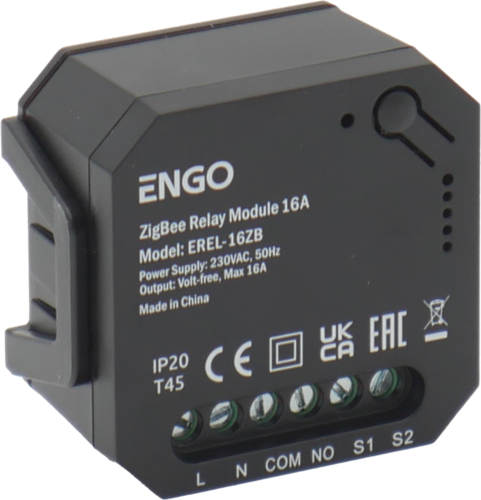ENGO 16A smart relay