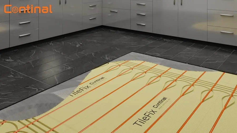 TileFix®-18 / TileFix®-25