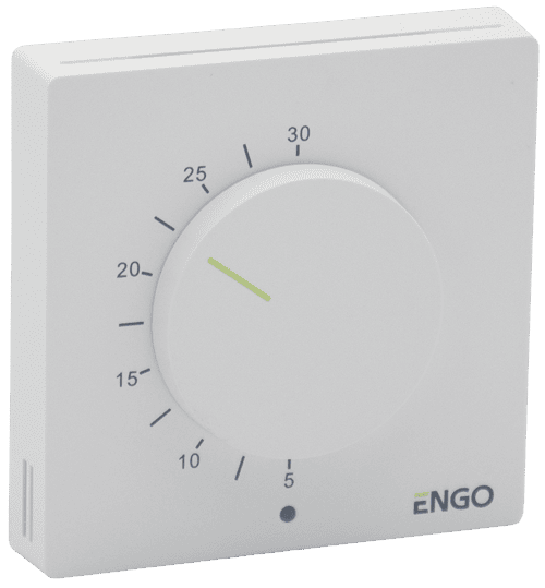 ENGO Dial thermostat
