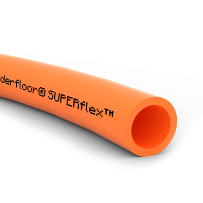 SUPERflex™ pipe