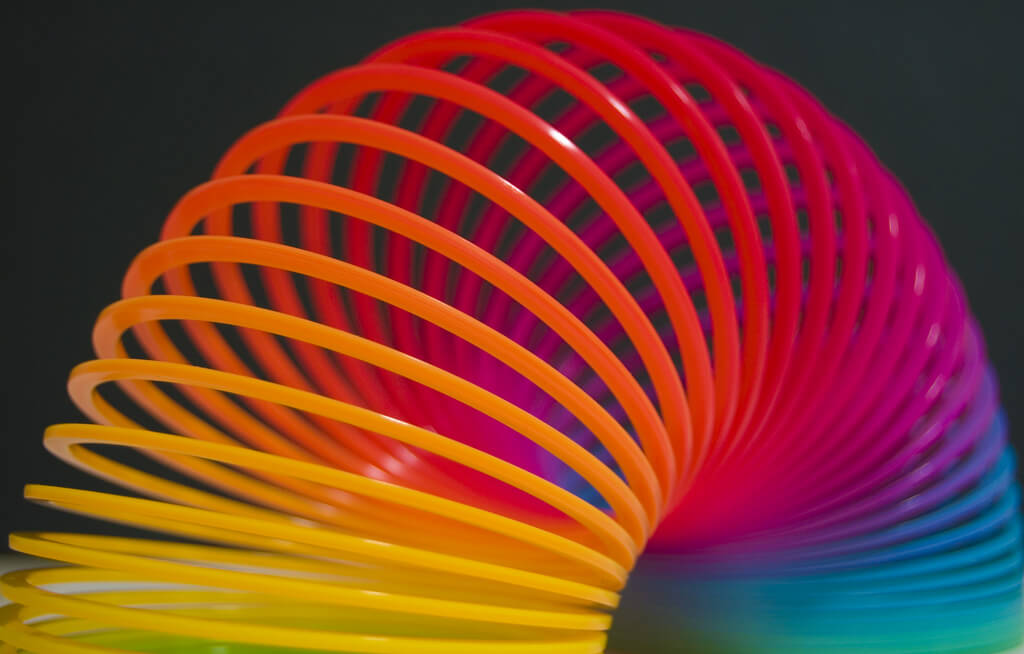 slinky