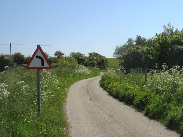 country lanes