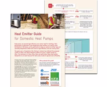 continental underfloor system instruction manual