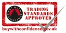 trading standards approved logo