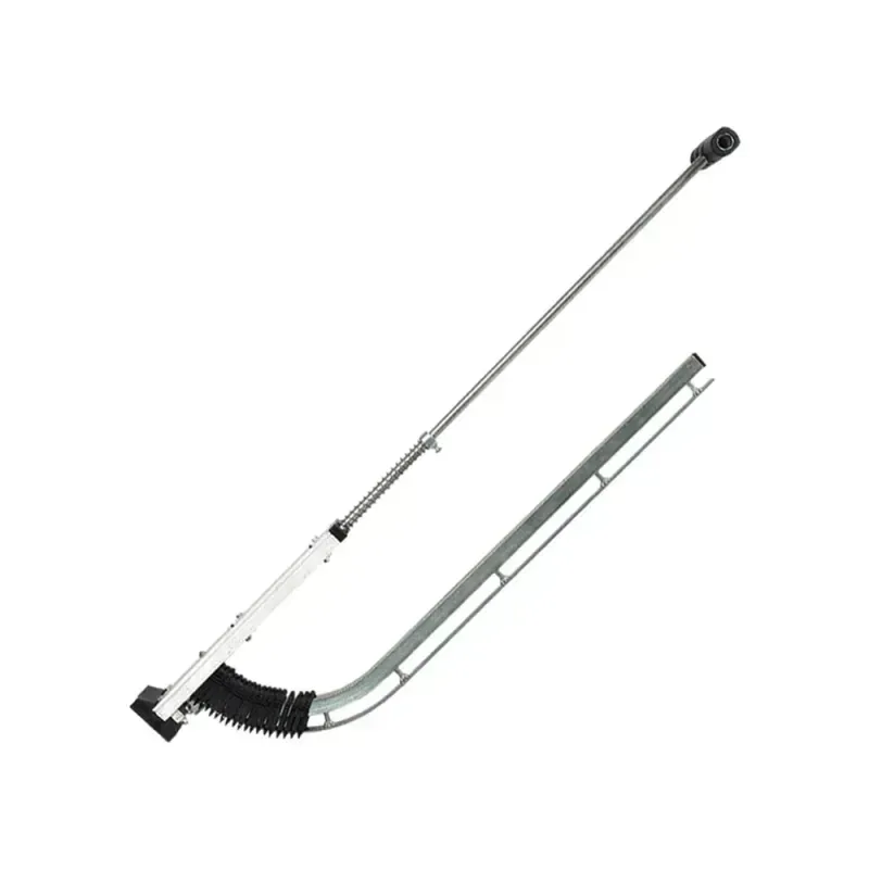 Plastic pipe cutters
