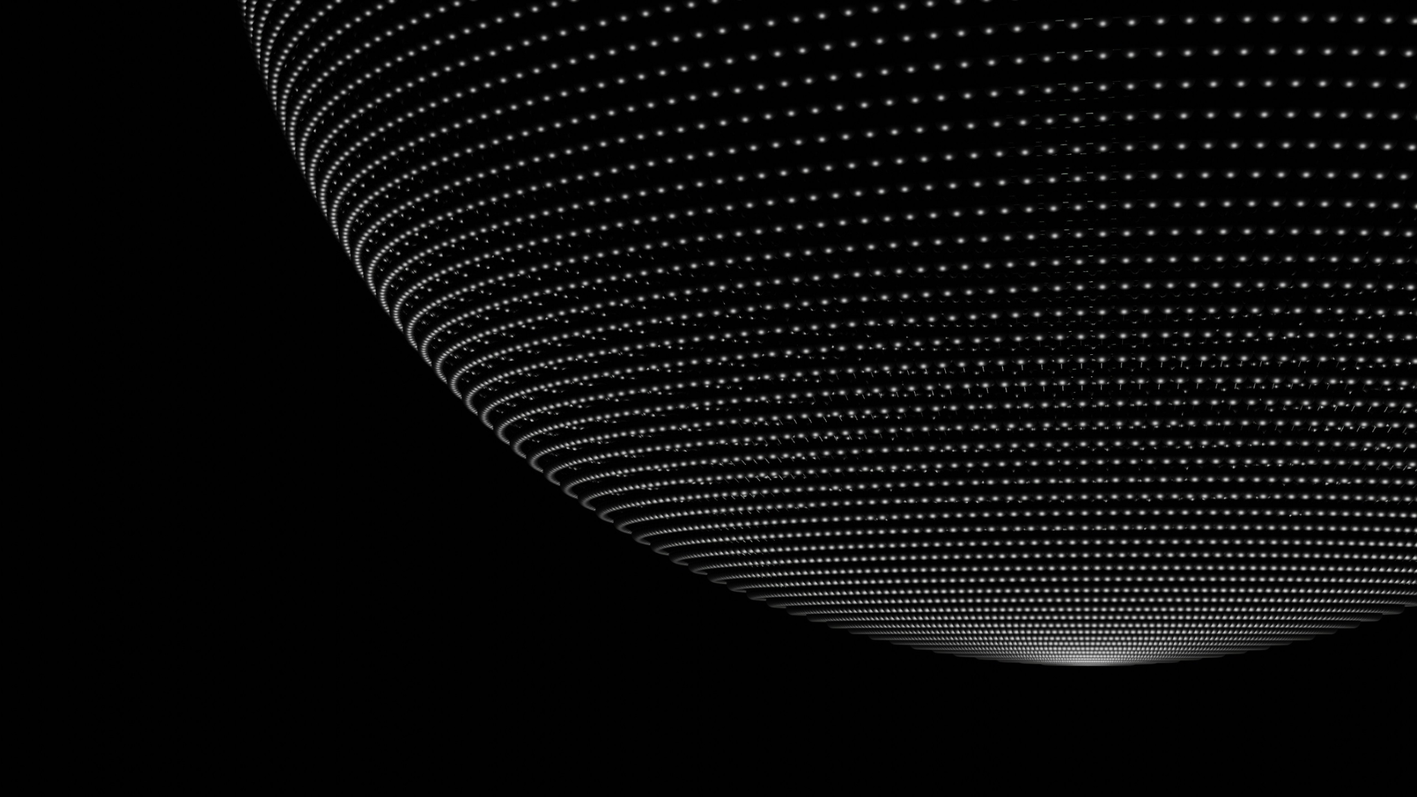Abstract digital data infrastructure