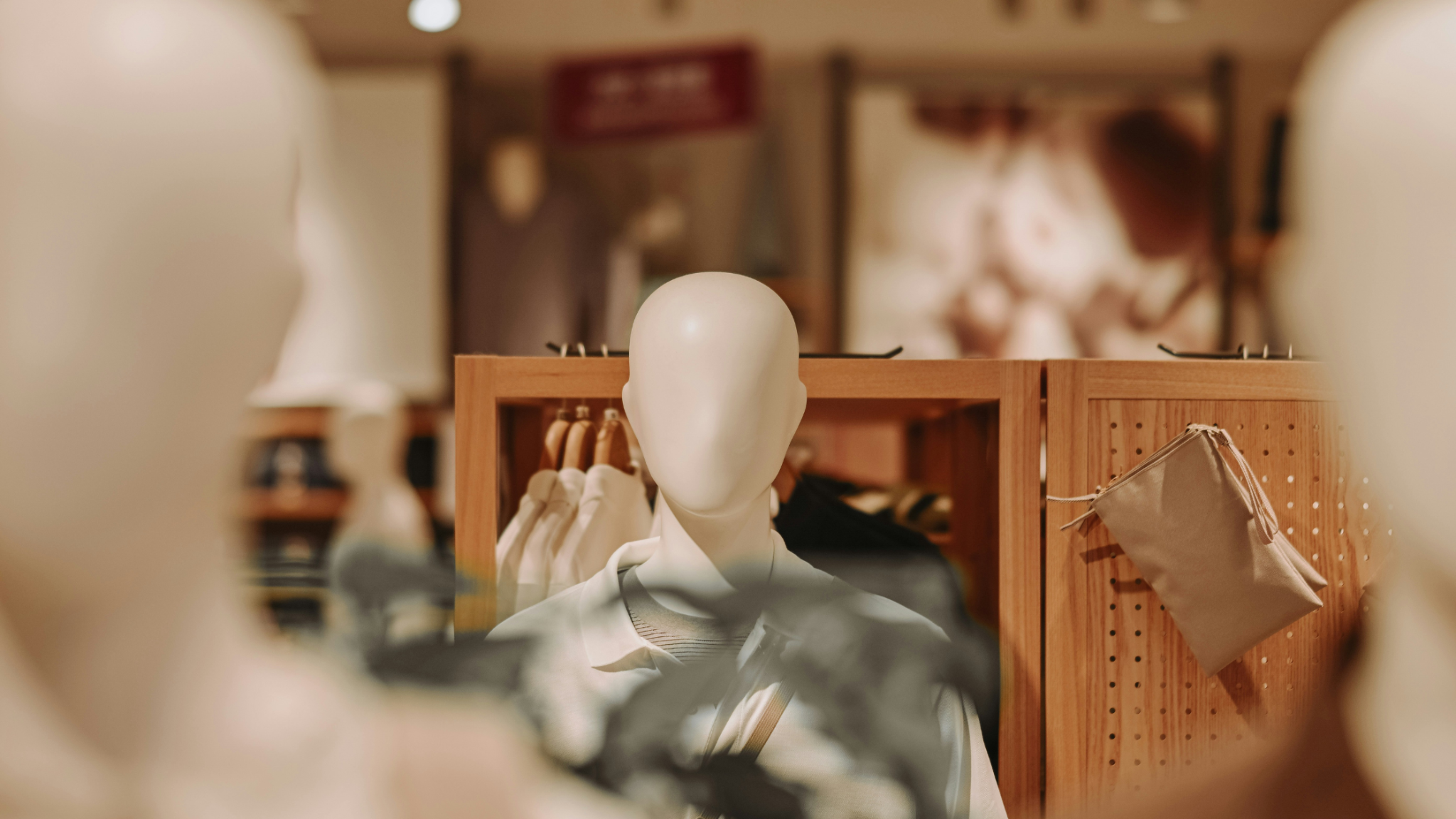 Consumer exploring product information through a Digital Product Passport
