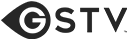GSTV logo, representing one of the national destination media networks that trusts Numetrix location-based research.