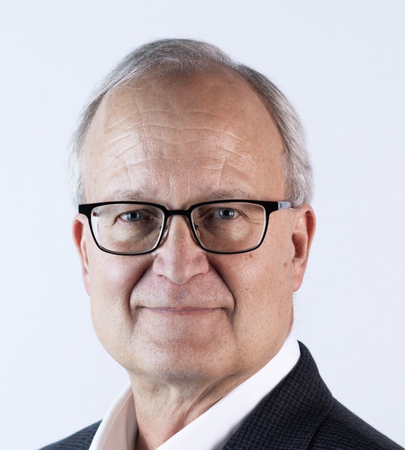 Paul Lindstrom
