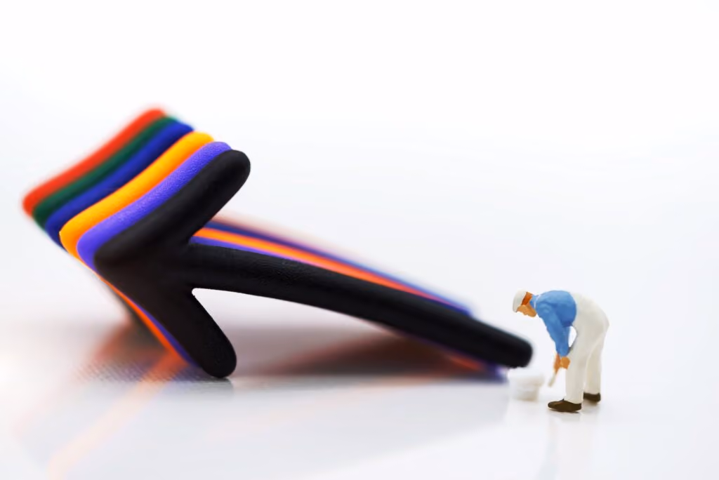 Neuromarketing: het principe van de kijkrichting